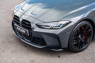 BMW M4 3.0 M4 Competition Edition M xDrive Auto 4WD 2dr 23