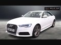 Audi A6 2.0 A6 SE Executive TDI Quattro Semi-Automatic 4WD 4dr - NATIONAL DELIVERY* 7