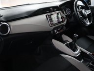 Nissan MICRA IG-T TEKNA 29