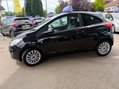 Ford Ka 1.2 Zetec Euro 5 (s/s) 3dr 12