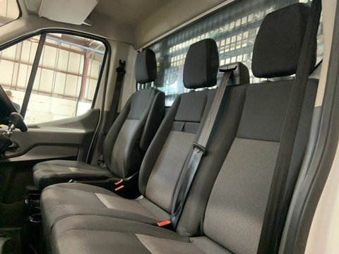 Ford Transit 350 LEADER L4H1 SCC ECOBLUE 13