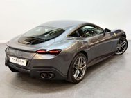 Ferrari Roma 3.8T V8 Coupe 2dr Petrol F1 DCT Euro 6 (s/s) (620 ps) 25