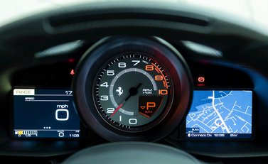 Ferrari 488 Pista Piloti 15