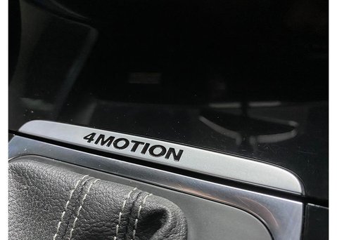Volkswagen Golf 2.0 TSI BlueMotion Tech R Hatchback 5dr Petrol DSG 4Motion Euro 6 (s/s) (30 50