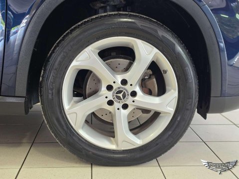 Mercedes-Benz GLA 1.6 GLA200 Sport Euro 6 (s/s) 5dr 68