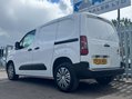 Citroen Berlingo 1.5 BlueHDi 1000 Enterprise Edition M Panel Van 5dr Diesel Manual SWB Euro 34
