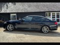BMW 5 Series 3.0 530d M Sport Steptronic Euro 5 4dr 8