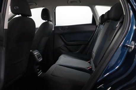 SEAT Ateca TSI ECOMOTIVE SE 41