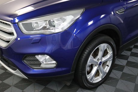 Ford Kuga ST-LINE X 31