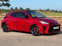 Toyota Yaris 1.6T GR Circuit AWD Euro 6 3dr