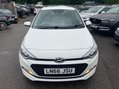 Hyundai i20 1.2 Blue Drive SE Euro 6 (s/s) 5dr 2