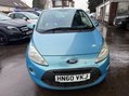 Ford Ka 1.2 Zetec Euro 4 3dr 2