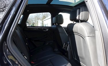 Porsche Macan S Diesel 18