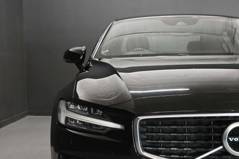 Volvo S60 2.0 S60 R-Design+ T5 Auto 4dr 36