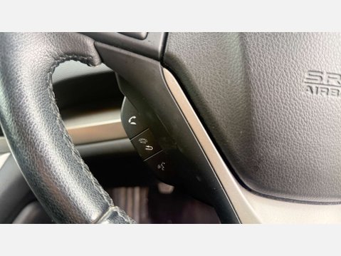 Honda CR-V 2.0 CR-V SE i-VTec 4WD 5dr 18