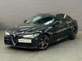 Alfa Romeo Giulia 2.1 Giulia Speciale TD Auto 4dr 53