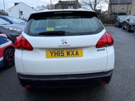 Peugeot 2008 ACCESS PLUS 5