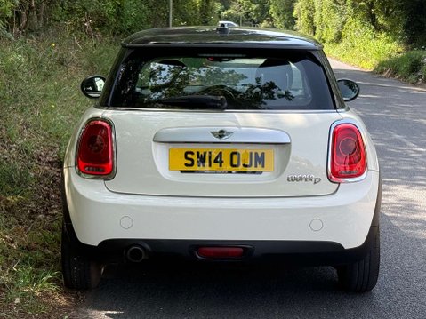 Mini Hatch 1.5 Cooper D 3dr 14