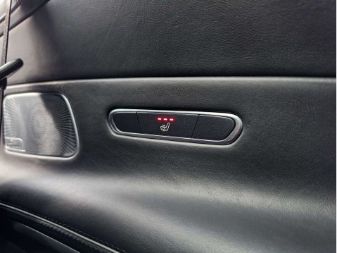 Mercedes-Benz S Class 5.5 S63 AMG Auto 2dr 33