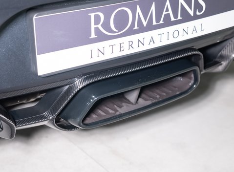 Mercedes-Benz AMG GT R PRO 47