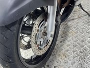 Suzuki GSX GSX750F 2000 31K RUNNING SPARES OR REPAIR PROJECT BIKE 750CC SPORTS TOURER 6