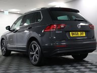 Volkswagen Tiguan SE NAV TSI 21