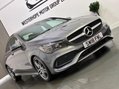 Mercedes-Benz CLA Class 1.6 CLA180 AMG Line Edition Coupe Euro 6 (s/s) 4dr 16