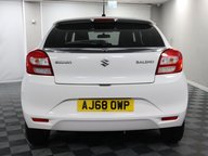 Suzuki Baleno SZ5 BOOSTERJET 8
