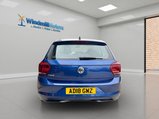 Volkswagen Polo 1.0 TSI SE Hatchback 5dr Petrol Manual Euro 6 (s/s) (95 ps) 9