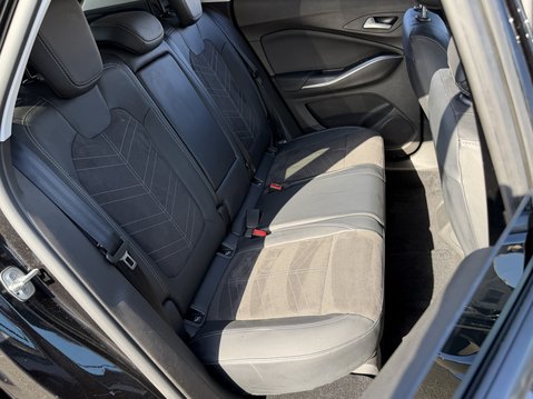 Vauxhall Grandland 1.2 Turbo Ultimate 5dr 34