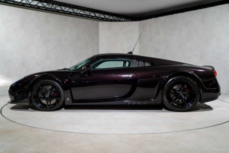 Noble M600 RHD. NOW SOLD. SIMILAR REQUIRED. PLEASE CALL 01903 254800. 8