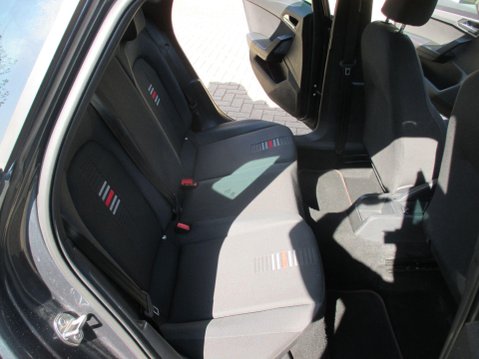 SEAT Arona 1.0 TSI FR Euro 6 (s/s) 5dr 30