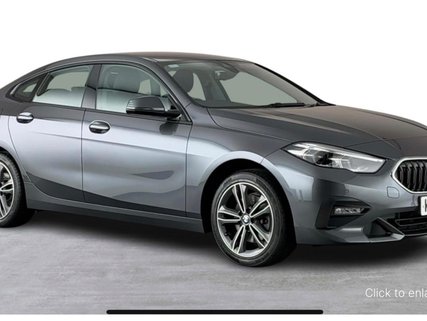 BMW 2 Series 1.5 218i Sport Euro 6 (s/s) 4dr