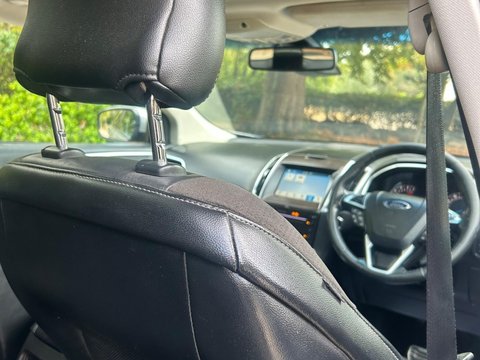 Ford Edge 2.0 TDCi Sport Powershift AWD Euro 6 (s/s) 5dr 13