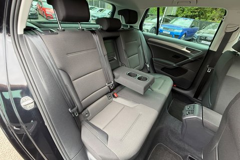 Volkswagen Golf MATCH EDITION TSI EVO - CAMERA - APPLE CAR PLAY -HEATED WINDSCREEN  17