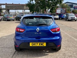 Renault Clio 1.1 Clio Play 5dr 6