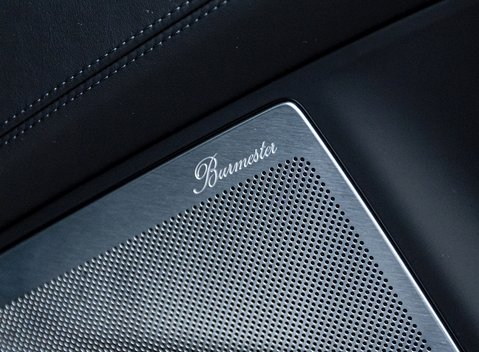 Porsche 911 Turbo S (992) 21