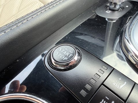 Bentley Continental GT V8 S 24