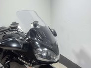 Kawasaki GTR 2008 48K GREAT CONDITION STANDARD TRIM LONG MOT 1400CC TOURER 28