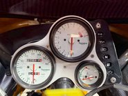 Triumph Daytona 1997 ONLY 27K RUNNING PROJECT BIKE SPARES OR REPAIR 14