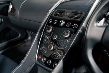 Aston Martin Vanquish V12 S VOLANTE. NOW SOLD. SIMILAR REQUIRED. PLEASE CALL 01903 254800 25