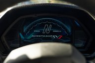 Lamborghini Aventador 6.5 V12 LP 770-4 SVJ ISR 4WD Euro 6 2dr 45
