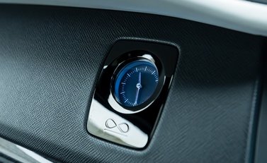 Rolls-Royce Cullinan Black Badge 24