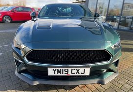 Ford Mustang 5.0 V8 BULLITT 5