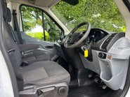 Ford Transit 350 L4 Drw 130 ps Luton with Tail Lift 16