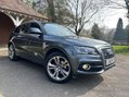 Audi Q5 2.0 TDI S line Plus S Tronic quattro Euro 5 5dr 12