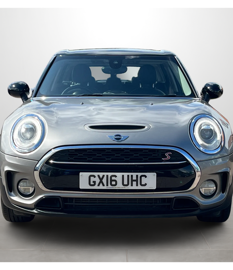 Mini Clubman 2.0 Cooper S 6dr