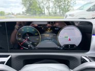 Mercedes-Benz CLA Class 2.0 CLA 220 AMG LINE PREMIUM 17