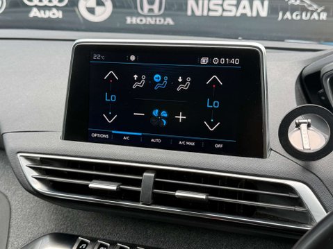 Peugeot 3008 1.2 PureTech Allure SUV 5dr Petrol Manual Euro 6 (s/s) (130 ps) 87