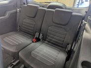 Ford Galaxy 2.0 Galaxy Titanium EcoBlue Auto 5dr 57